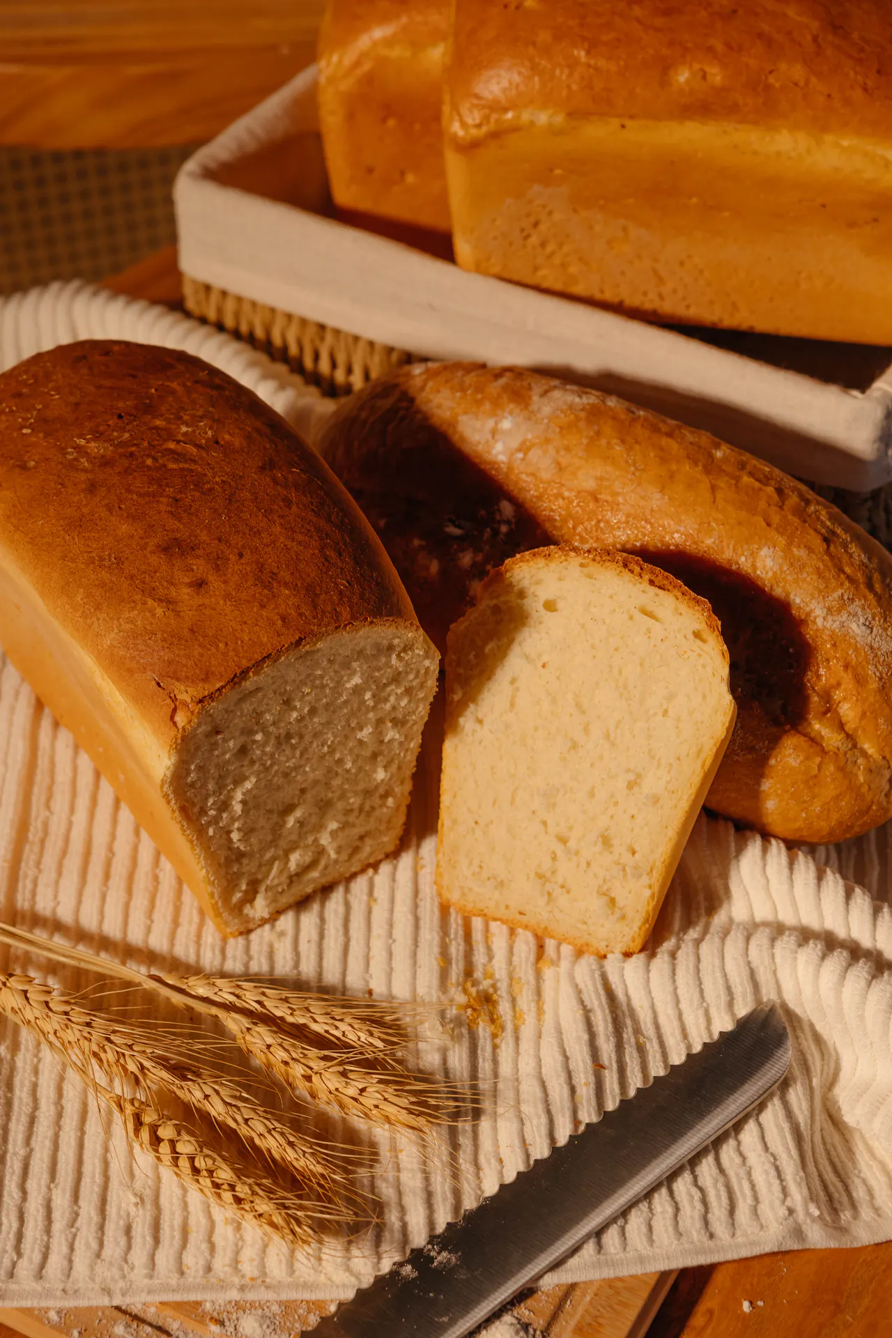 Хлеб