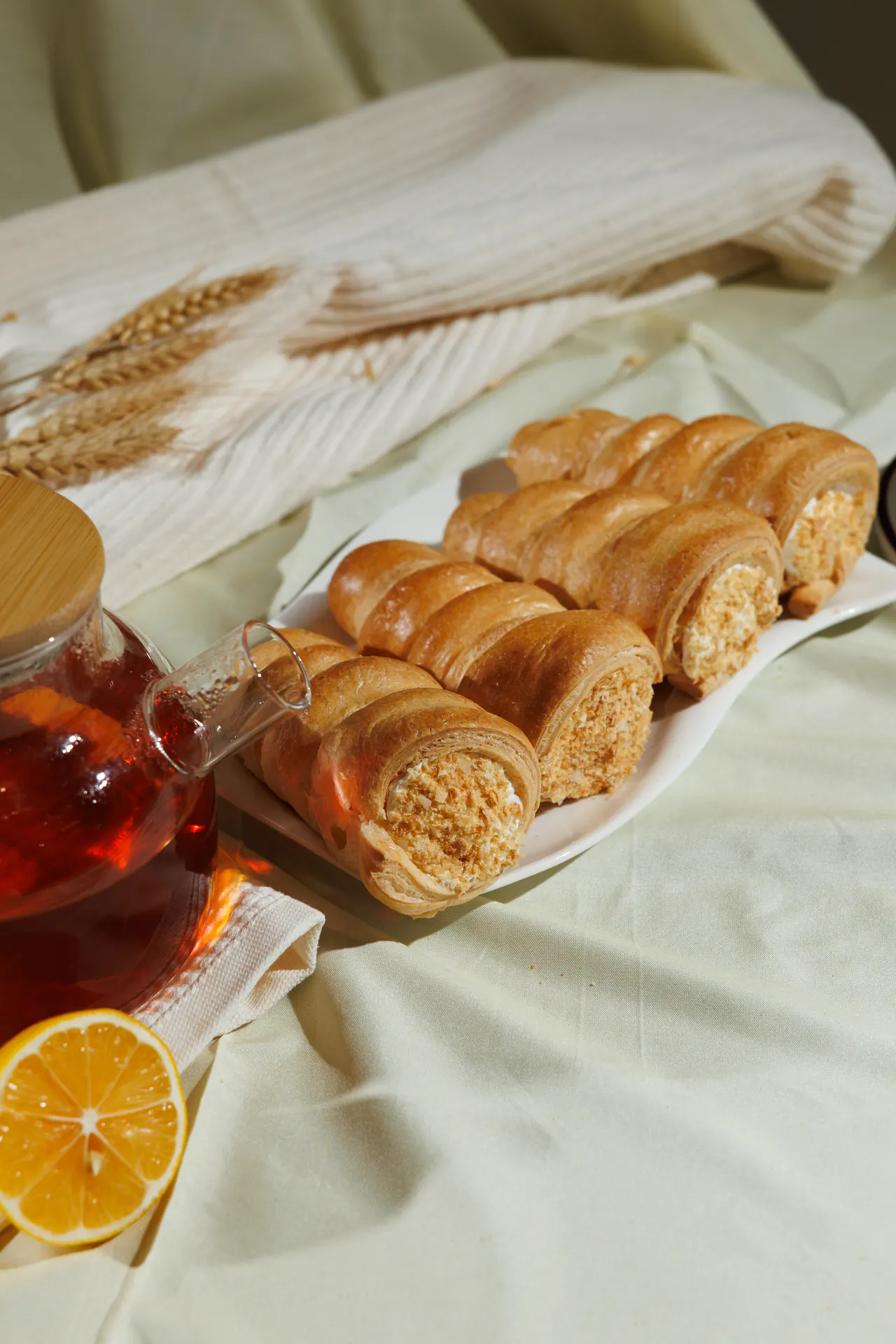 Слойки