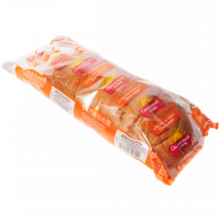 Батон нарезной - 350 г.